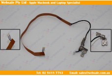 Toshiba Portege Z30 (PT243A-02E02X) HINGE R ASSY P000586470